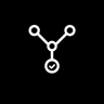 Proof Merge logo